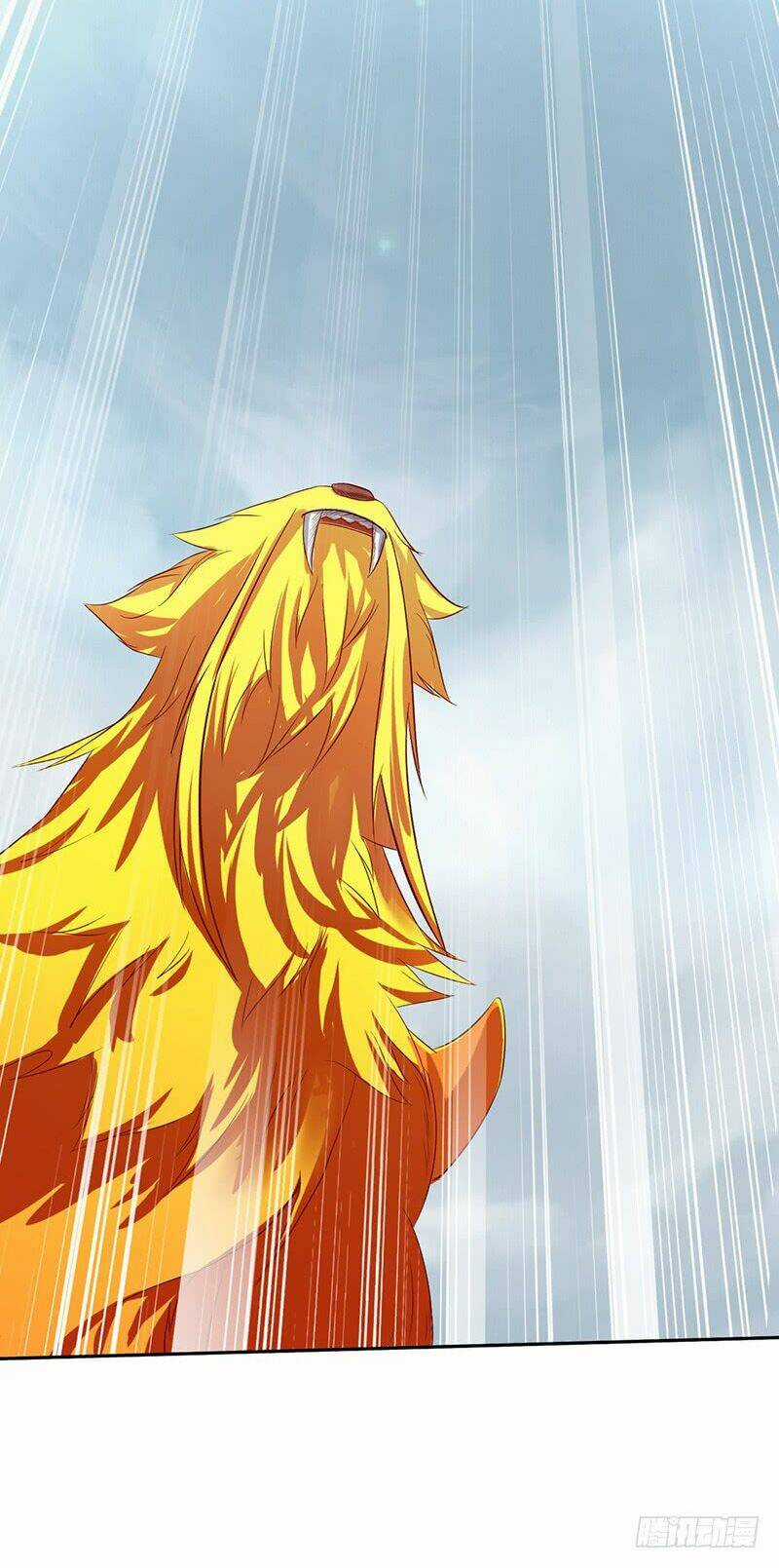 Hỗn Độn Kiếm Thần - Chapter 50 - Trang 25