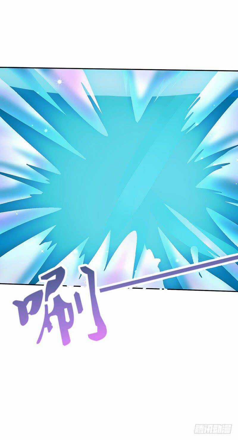 Hỗn Độn Kiếm Thần - Chapter 50 - Trang 26