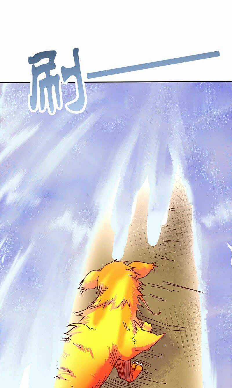 Hỗn Độn Kiếm Thần - Chapter 50 - Trang 27