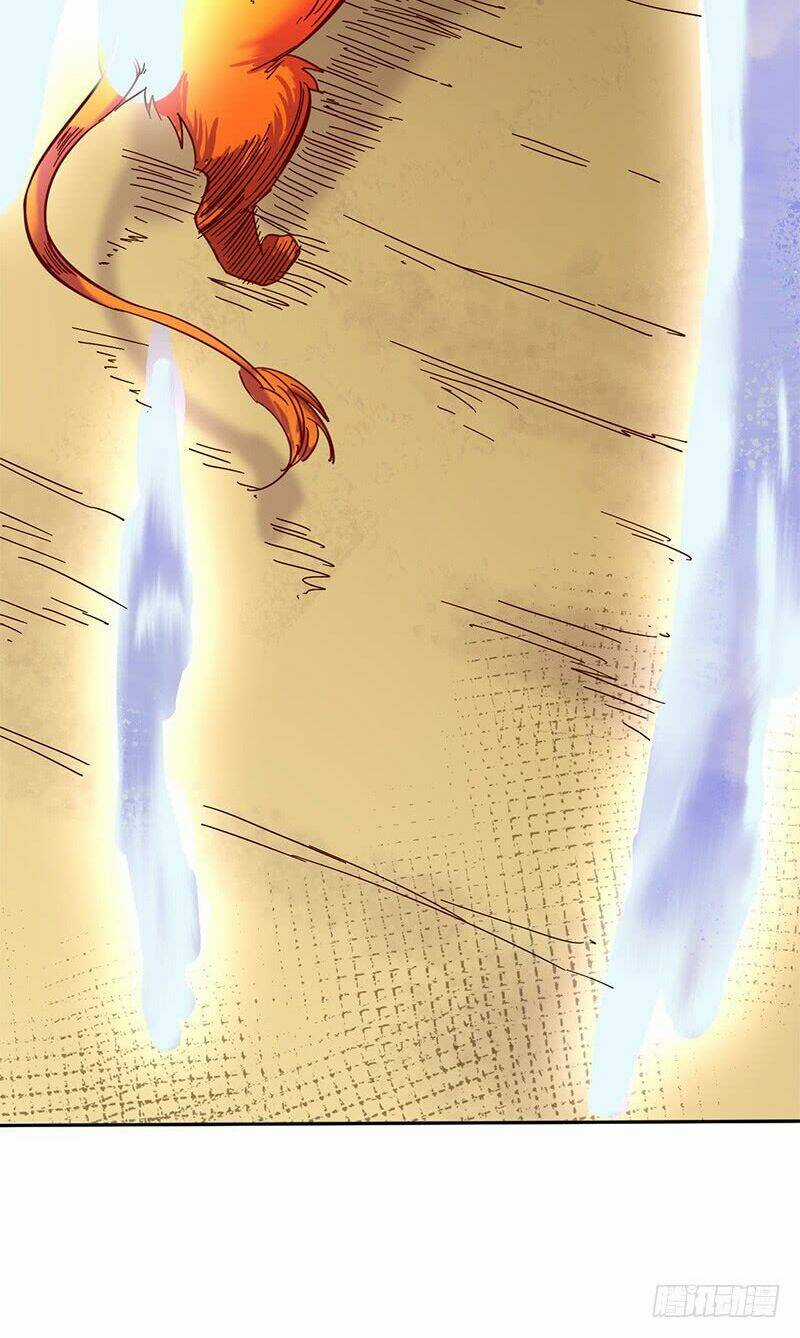 Hỗn Độn Kiếm Thần - Chapter 50 - Trang 28