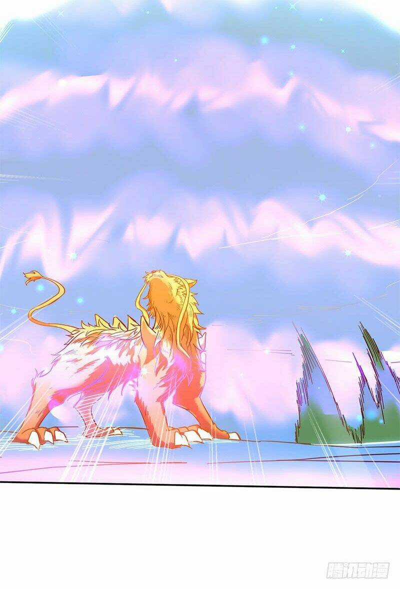 Hỗn Độn Kiếm Thần - Chapter 50 - Trang 30