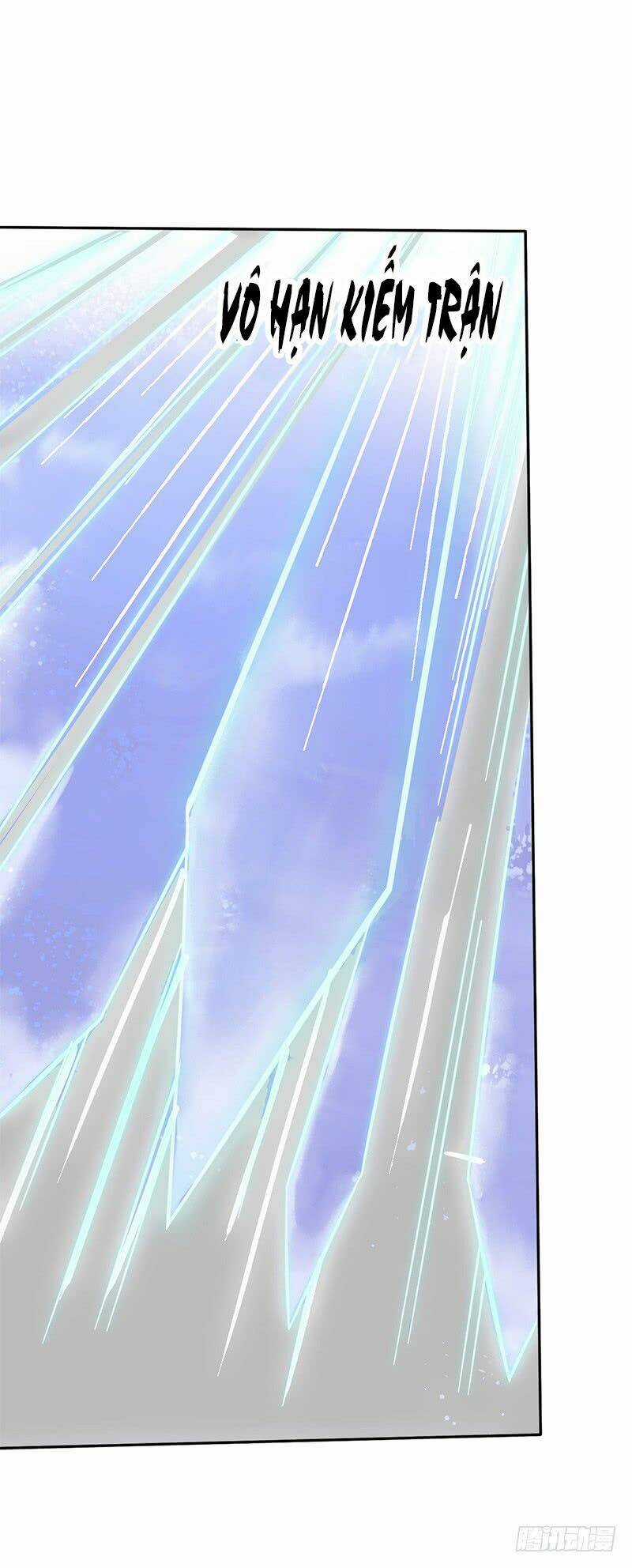 Hỗn Độn Kiếm Thần - Chapter 50 - Trang 32