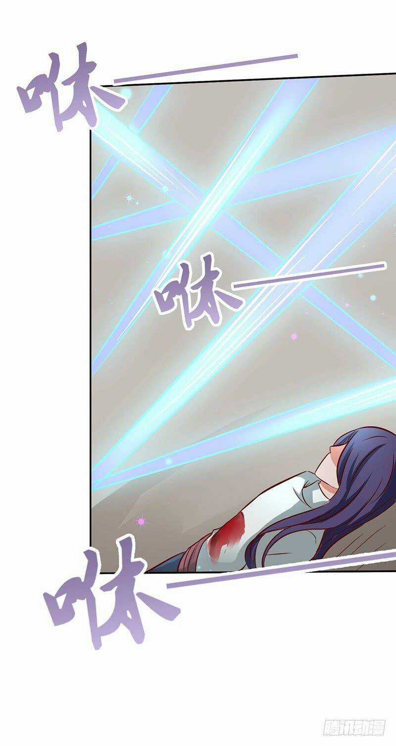 Hỗn Độn Kiếm Thần - Chapter 50 - Trang 35