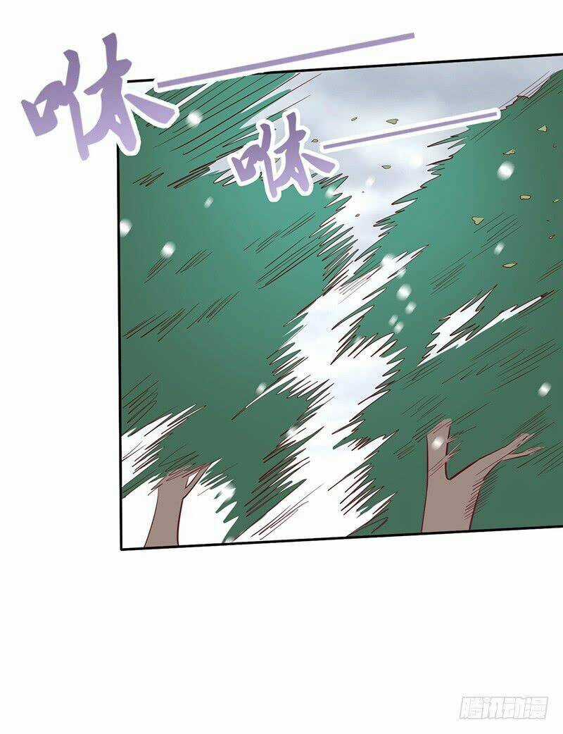 Hỗn Độn Kiếm Thần - Chapter 50 - Trang 38