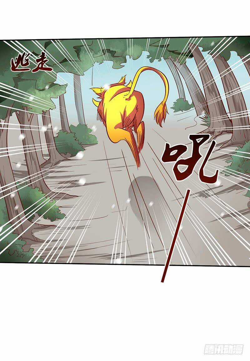 Hỗn Độn Kiếm Thần - Chapter 50 - Trang 41