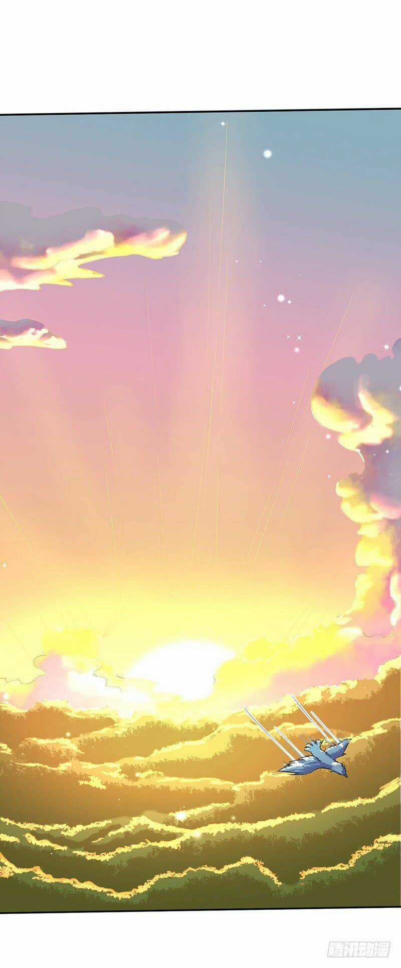 Hỗn Độn Kiếm Thần - Chapter 50 - Trang 42