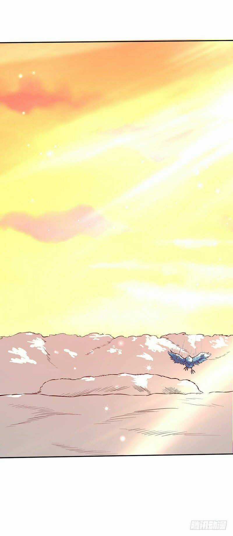 Hỗn Độn Kiếm Thần - Chapter 50 - Trang 43