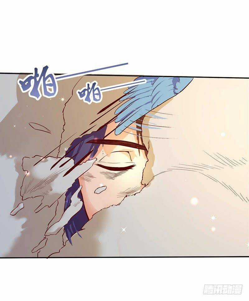 Hỗn Độn Kiếm Thần - Chapter 50 - Trang 46