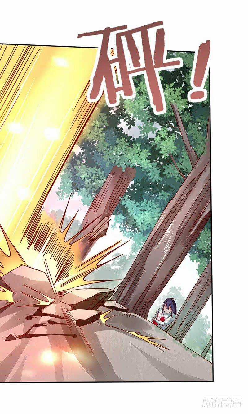 Hỗn Độn Kiếm Thần - Chapter 50 - Trang 6