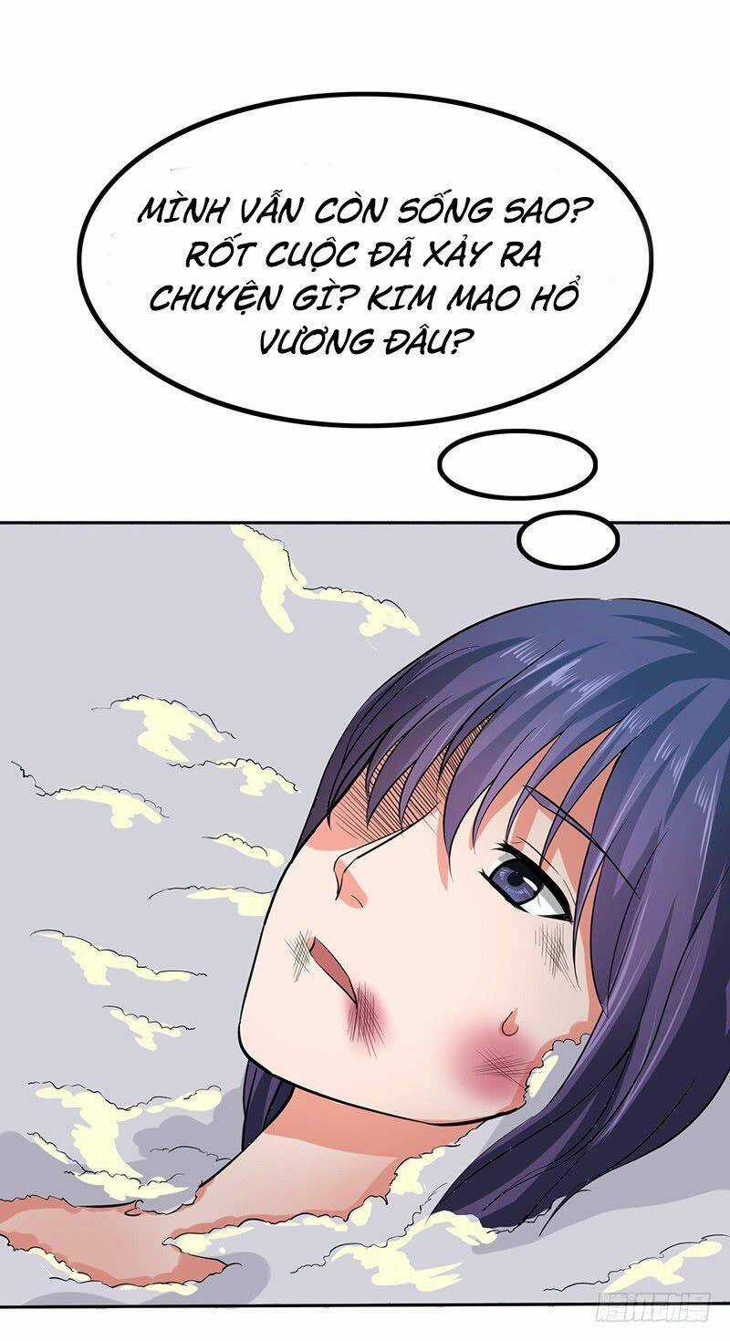 Hỗn Độn Kiếm Thần - Chapter 51 - Trang 1