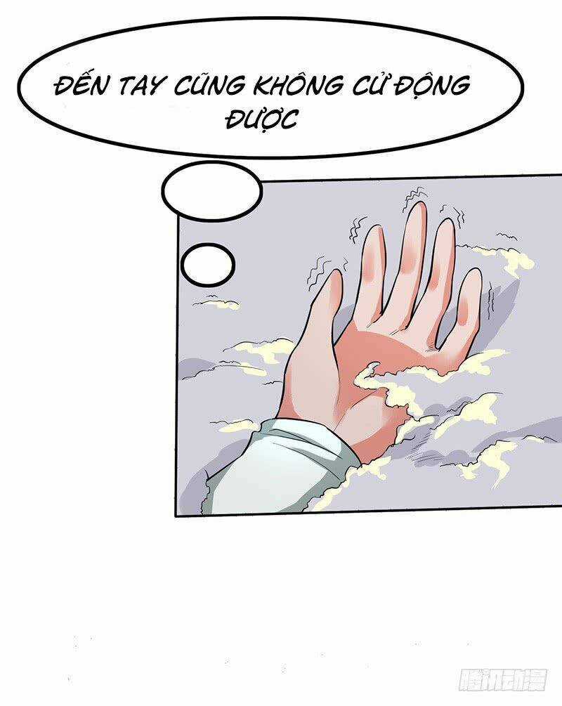 Hỗn Độn Kiếm Thần - Chapter 51 - Trang 2