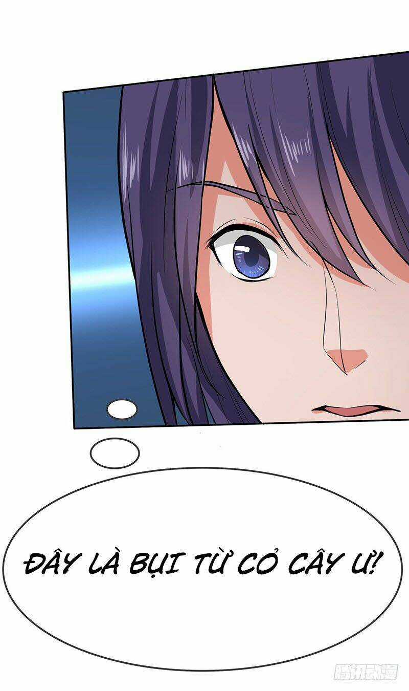 Hỗn Độn Kiếm Thần - Chapter 51 - Trang 11