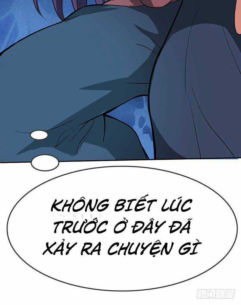 Hỗn Độn Kiếm Thần - Chapter 51 - Trang 15