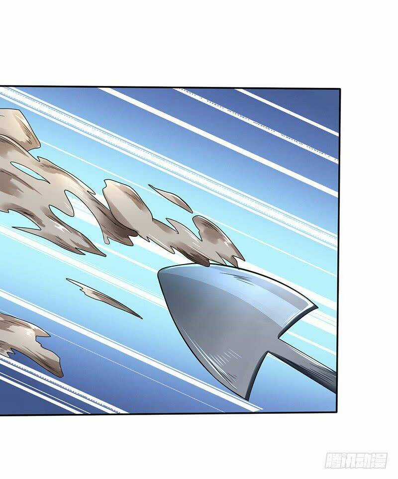 Hỗn Độn Kiếm Thần - Chapter 51 - Trang 23