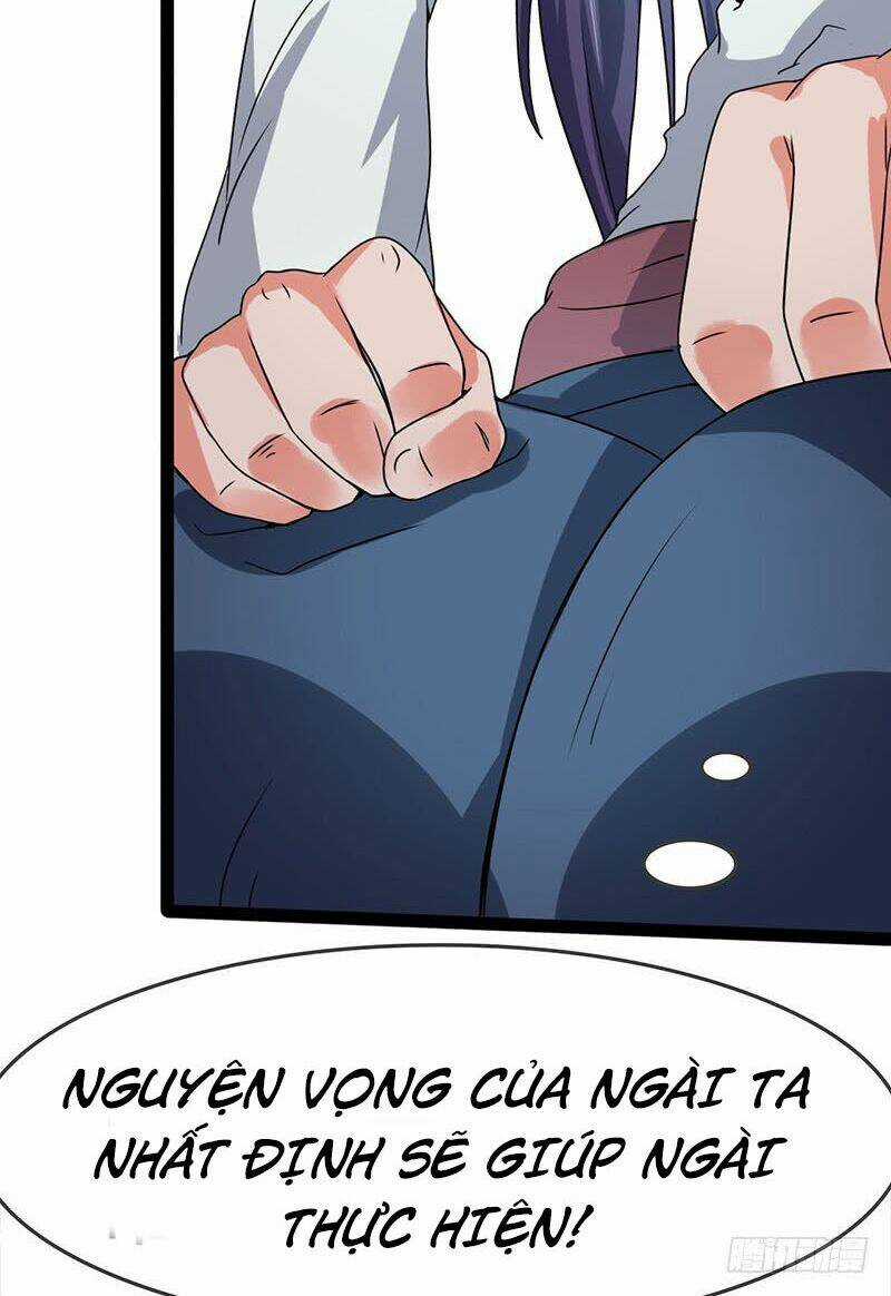 Hỗn Độn Kiếm Thần - Chapter 51 - Trang 28