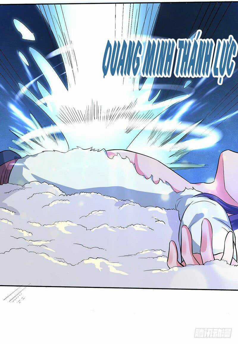 Hỗn Độn Kiếm Thần - Chapter 51 - Trang 4