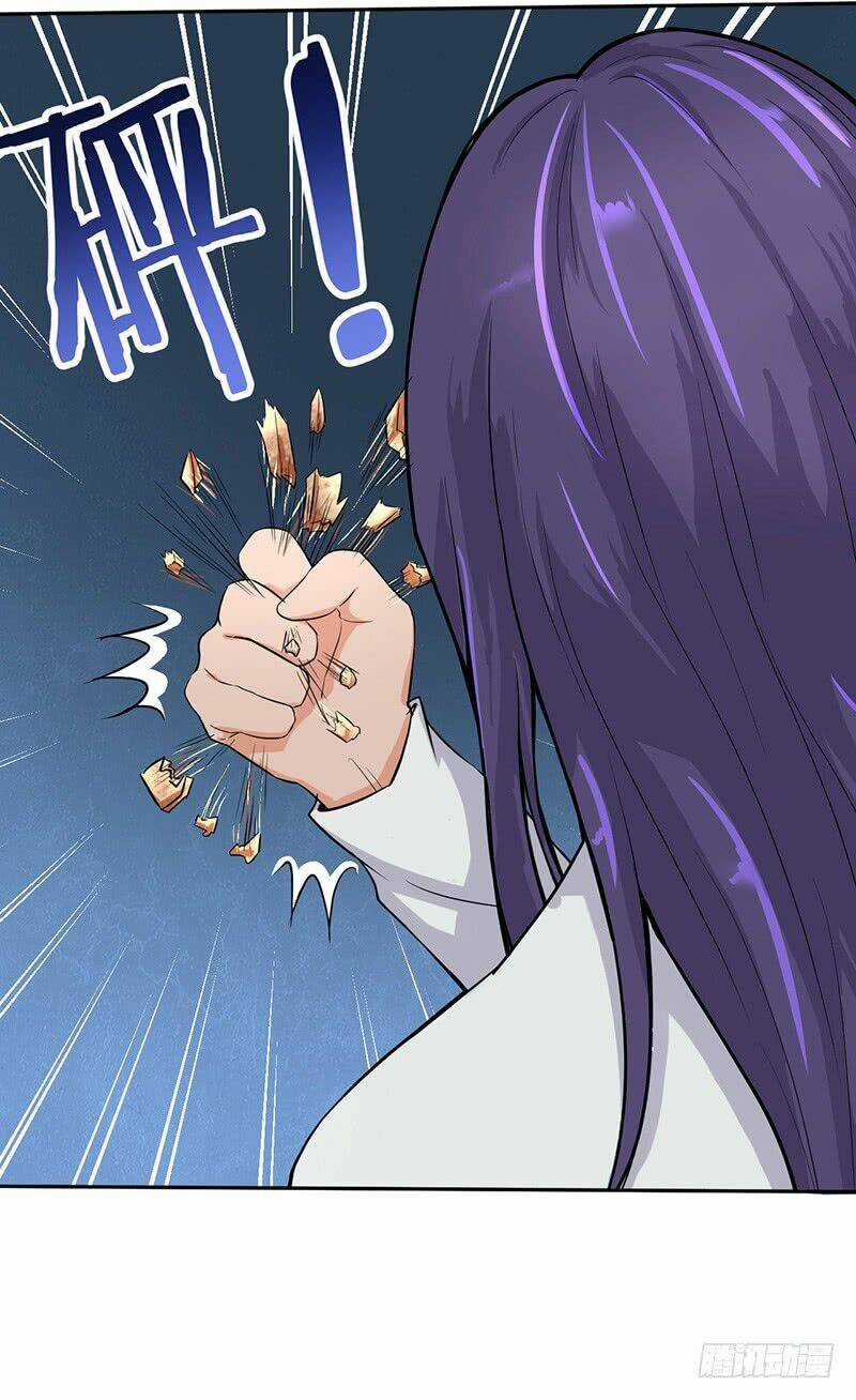 Hỗn Độn Kiếm Thần - Chapter 51 - Trang 34