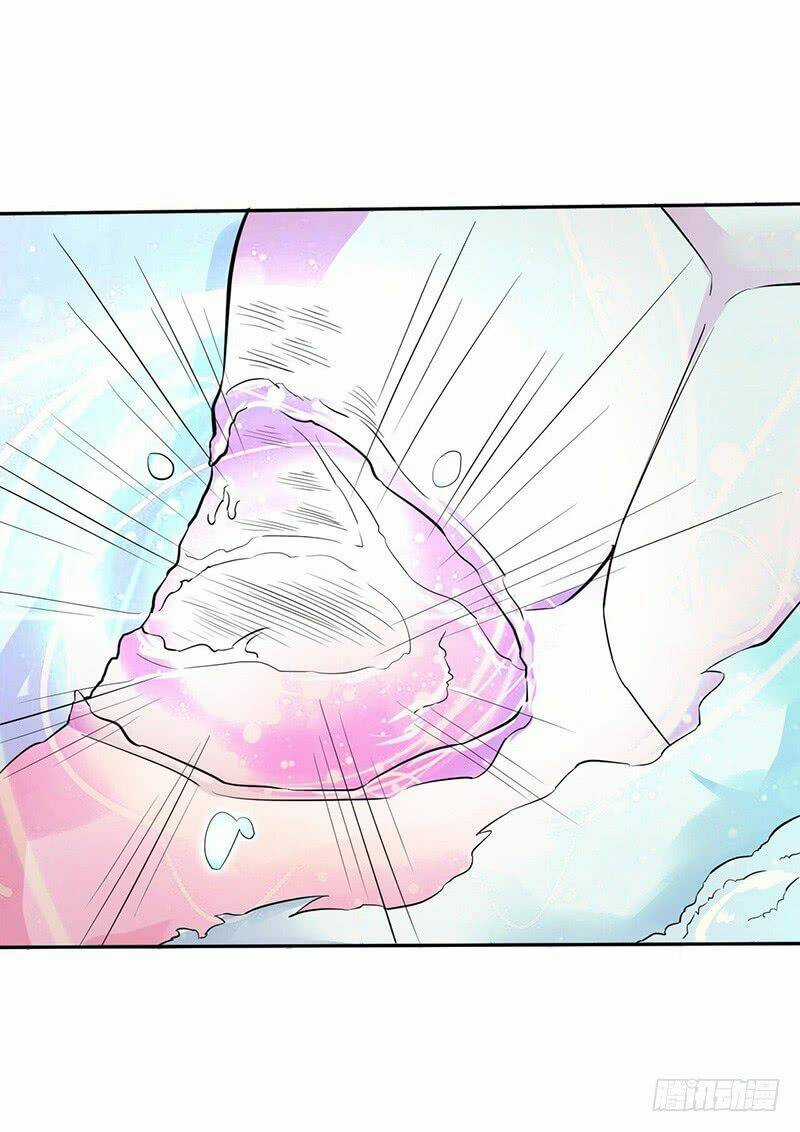 Hỗn Độn Kiếm Thần - Chapter 51 - Trang 5