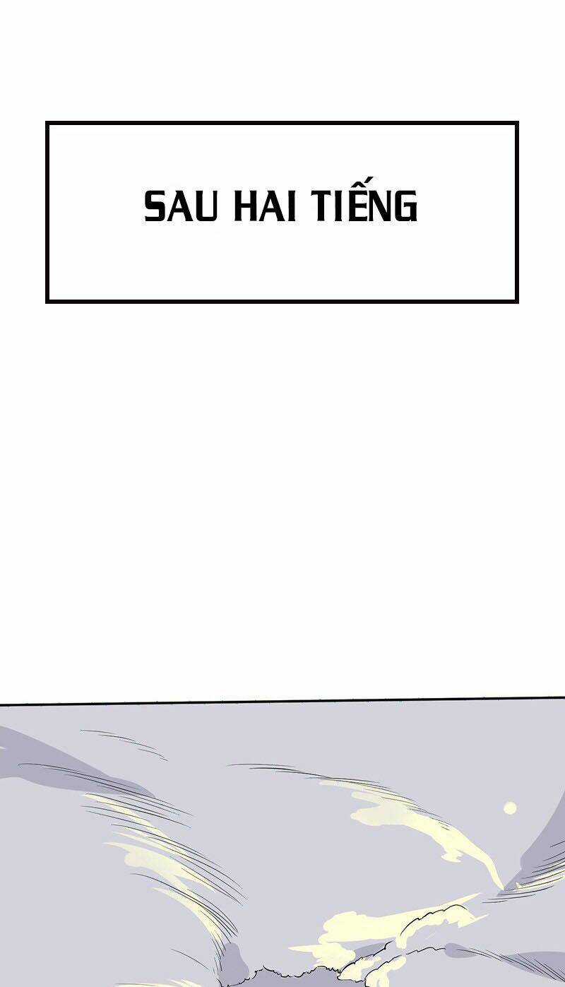 Hỗn Độn Kiếm Thần - Chapter 51 - Trang 7