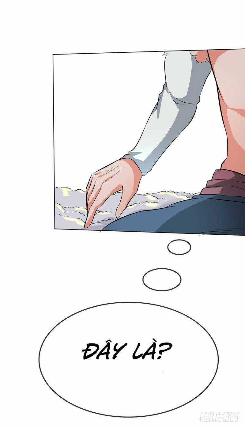 Hỗn Độn Kiếm Thần - Chapter 51 - Trang 9