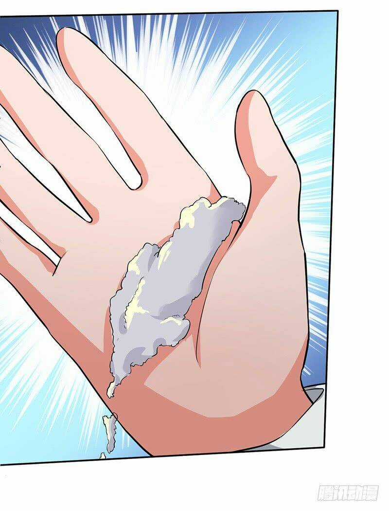 Hỗn Độn Kiếm Thần - Chapter 51 - Trang 10