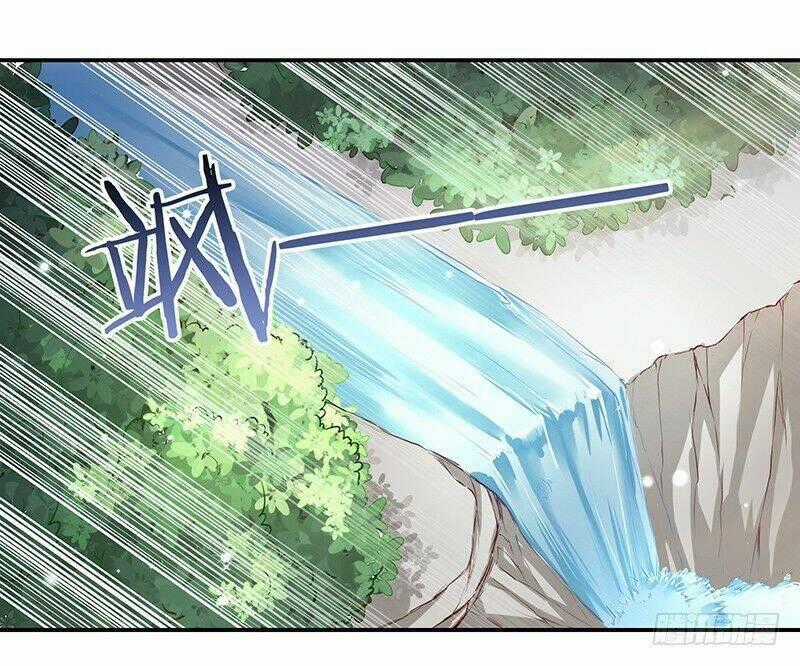 Hỗn Độn Kiếm Thần - Chapter 52 - Trang 1