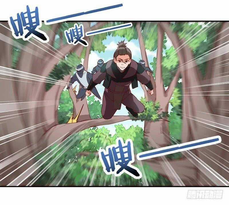 Hỗn Độn Kiếm Thần - Chapter 52 - Trang 2