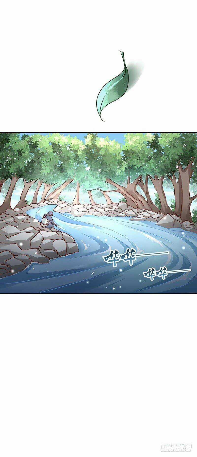 Hỗn Độn Kiếm Thần - Chapter 52 - Trang 16