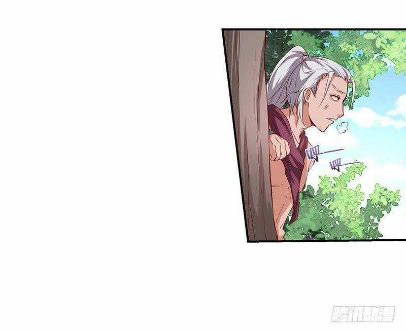 Hỗn Độn Kiếm Thần - Chapter 52 - Trang 3