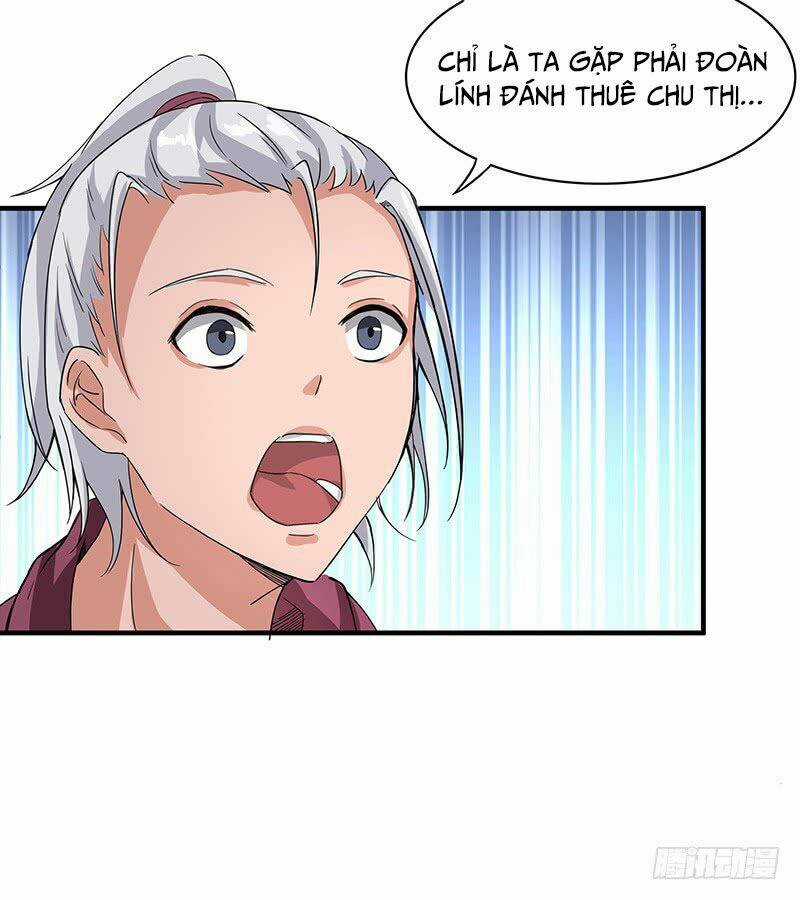 Hỗn Độn Kiếm Thần - Chapter 53 - Trang 13