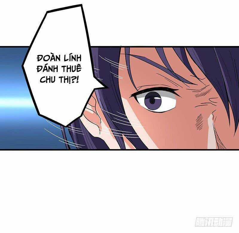 Hỗn Độn Kiếm Thần - Chapter 53 - Trang 14