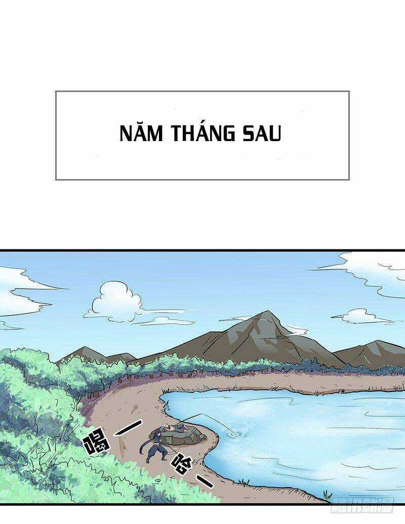 Hỗn Độn Kiếm Thần - Chapter 53 - Trang 24