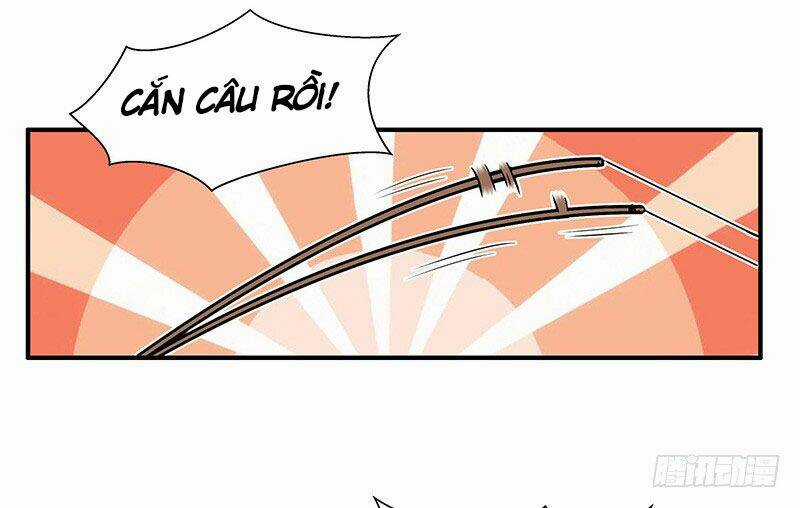 Hỗn Độn Kiếm Thần - Chapter 53 - Trang 27