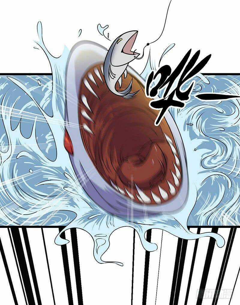 Hỗn Độn Kiếm Thần - Chapter 53 - Trang 30