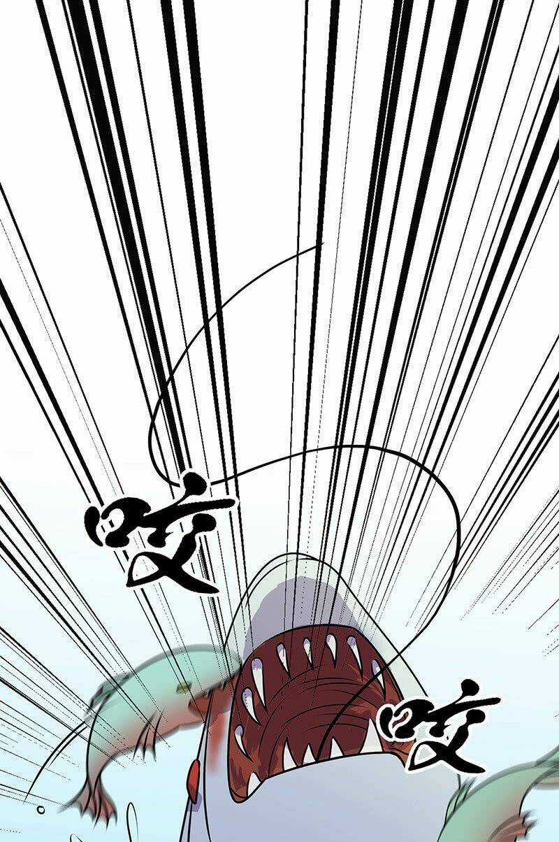 Hỗn Độn Kiếm Thần - Chapter 53 - Trang 31