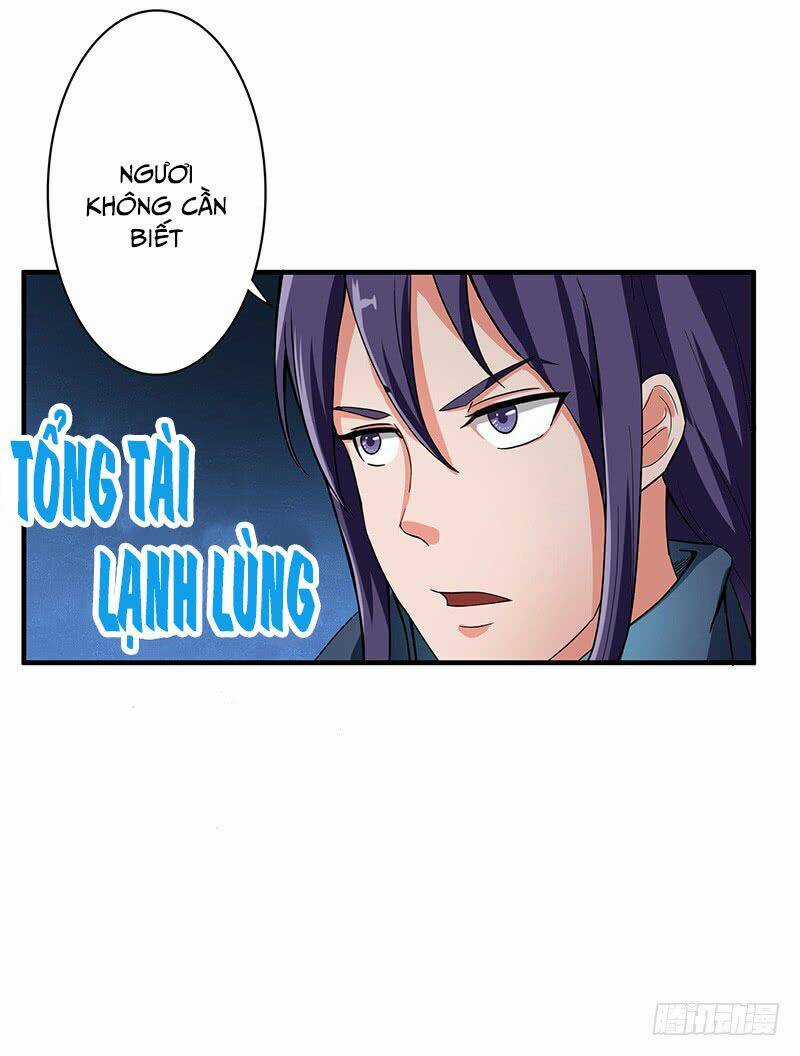 Hỗn Độn Kiếm Thần - Chapter 53 - Trang 8