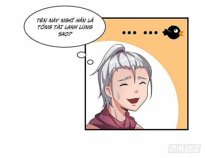 Hỗn Độn Kiếm Thần - Chapter 53 - Trang 9