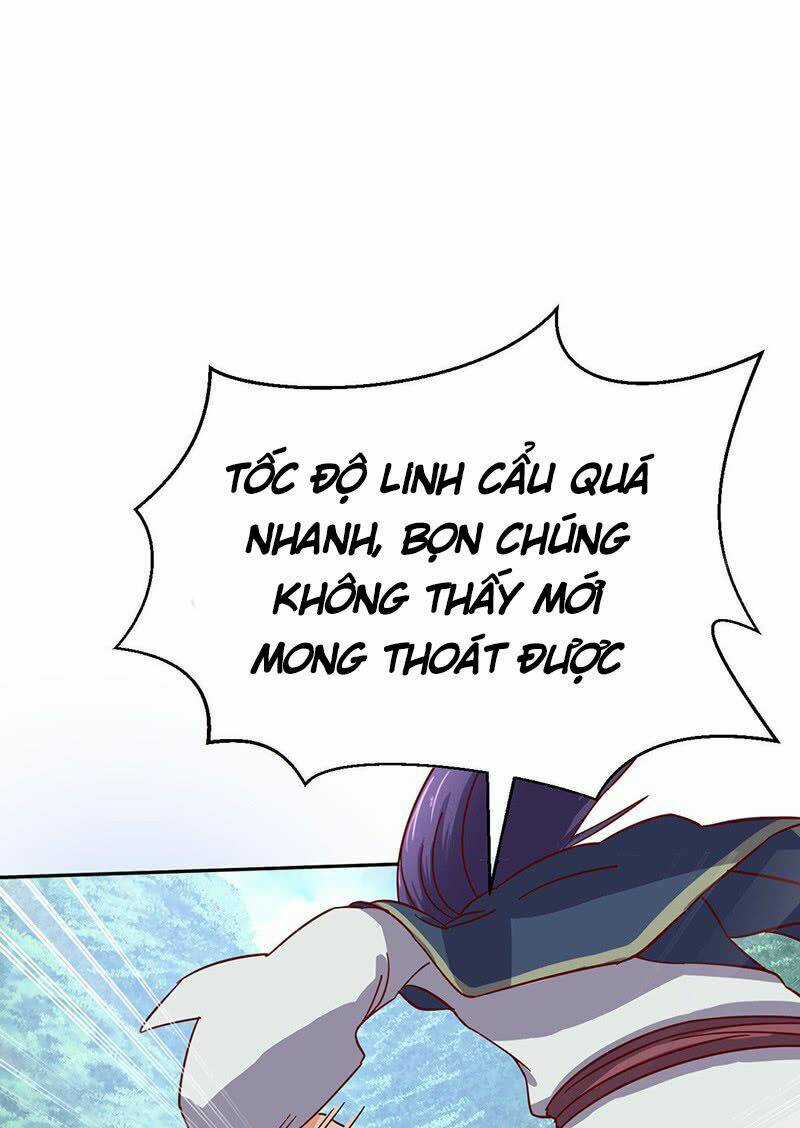 Hỗn Độn Kiếm Thần - Chapter 54 - Trang 13