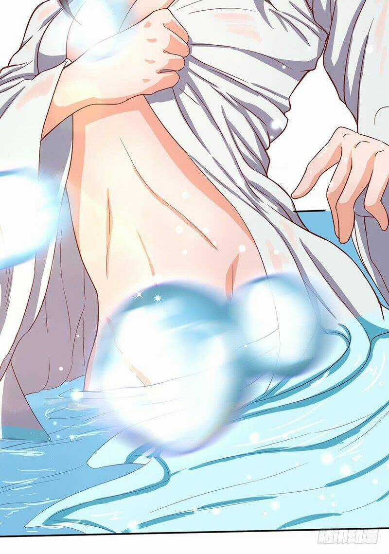 Hỗn Độn Kiếm Thần - Chapter 54 - Trang 19