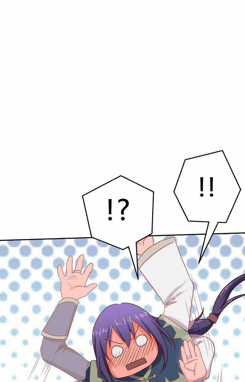 Hỗn Độn Kiếm Thần - Chapter 54 - Trang 20