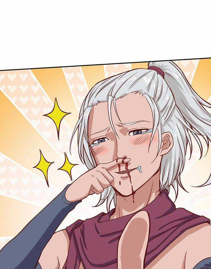 Hỗn Độn Kiếm Thần - Chapter 54 - Trang 25