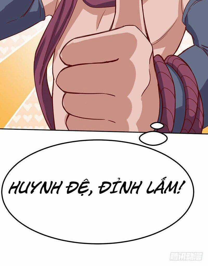 Hỗn Độn Kiếm Thần - Chapter 54 - Trang 26