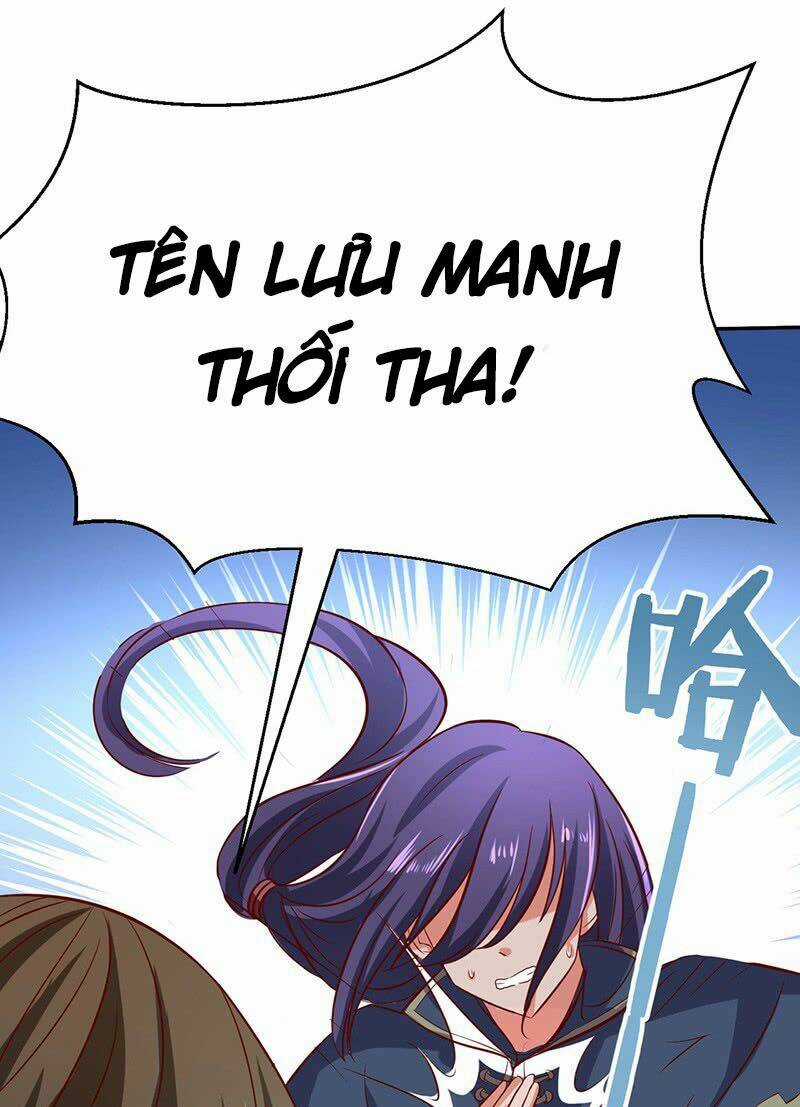 Hỗn Độn Kiếm Thần - Chapter 54 - Trang 27