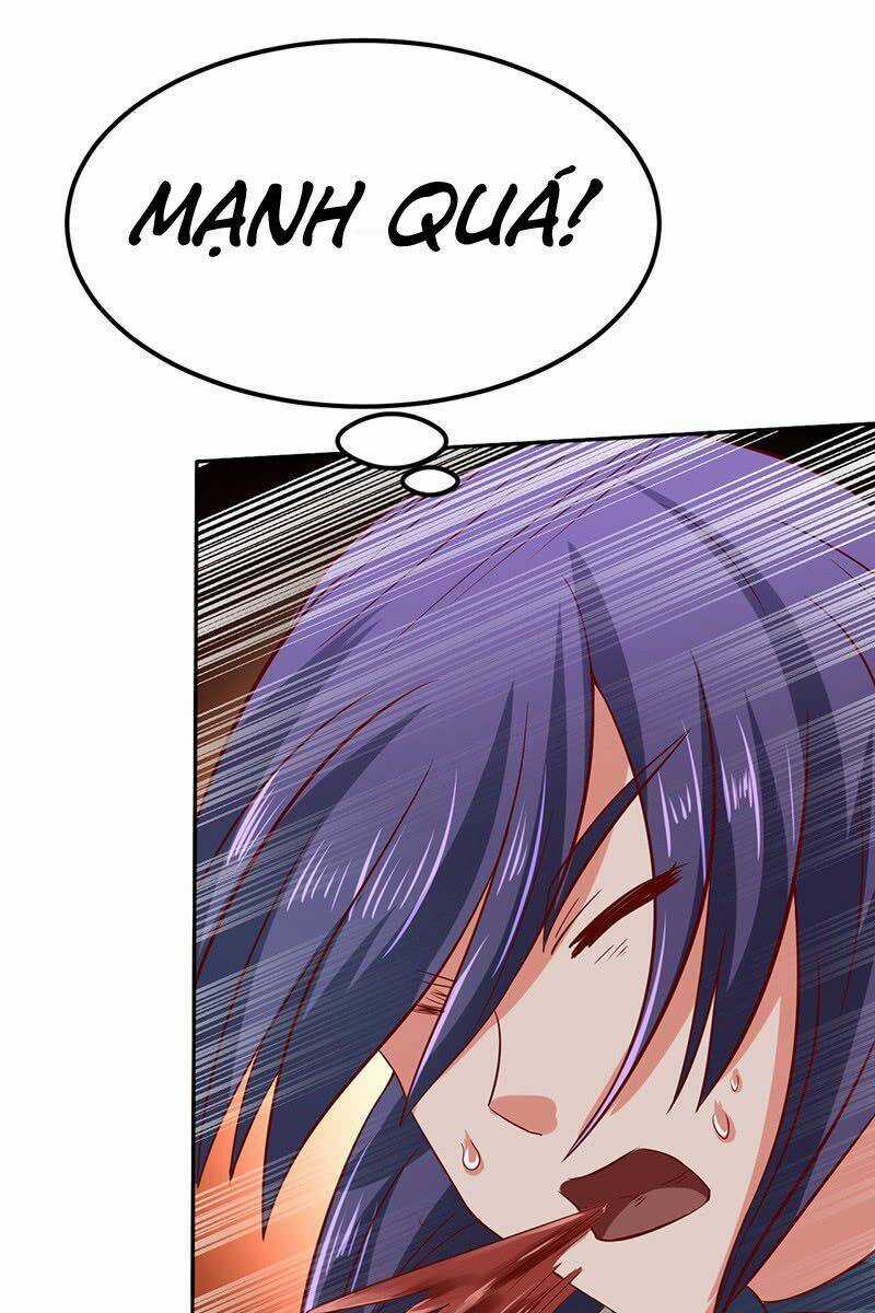 Hỗn Độn Kiếm Thần - Chapter 54 - Trang 29