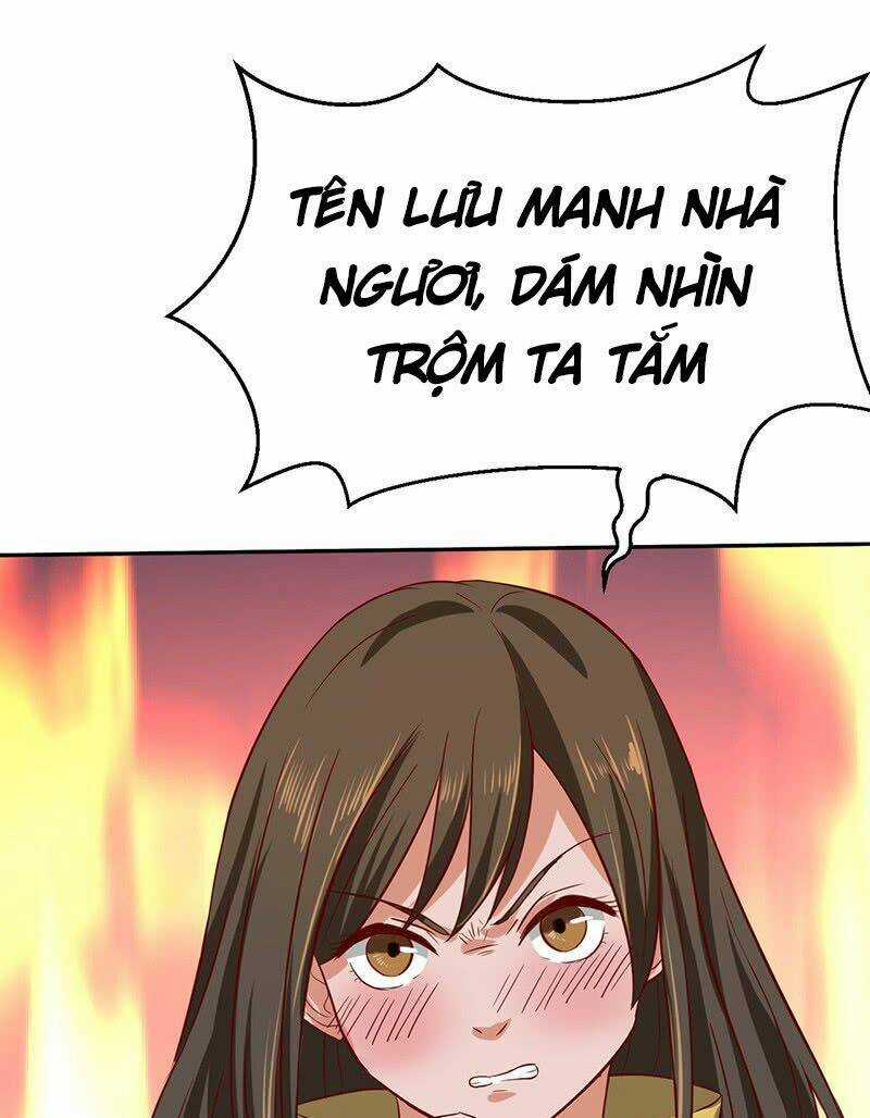 Hỗn Độn Kiếm Thần - Chapter 54 - Trang 33