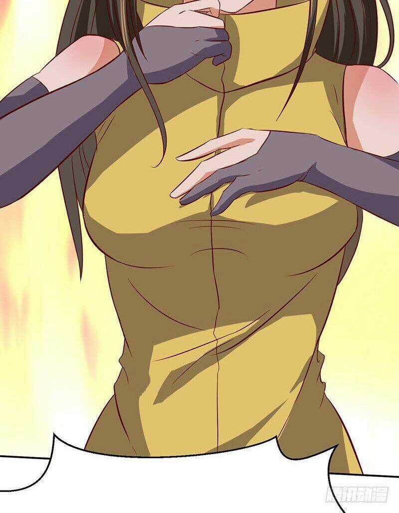 Hỗn Độn Kiếm Thần - Chapter 54 - Trang 34