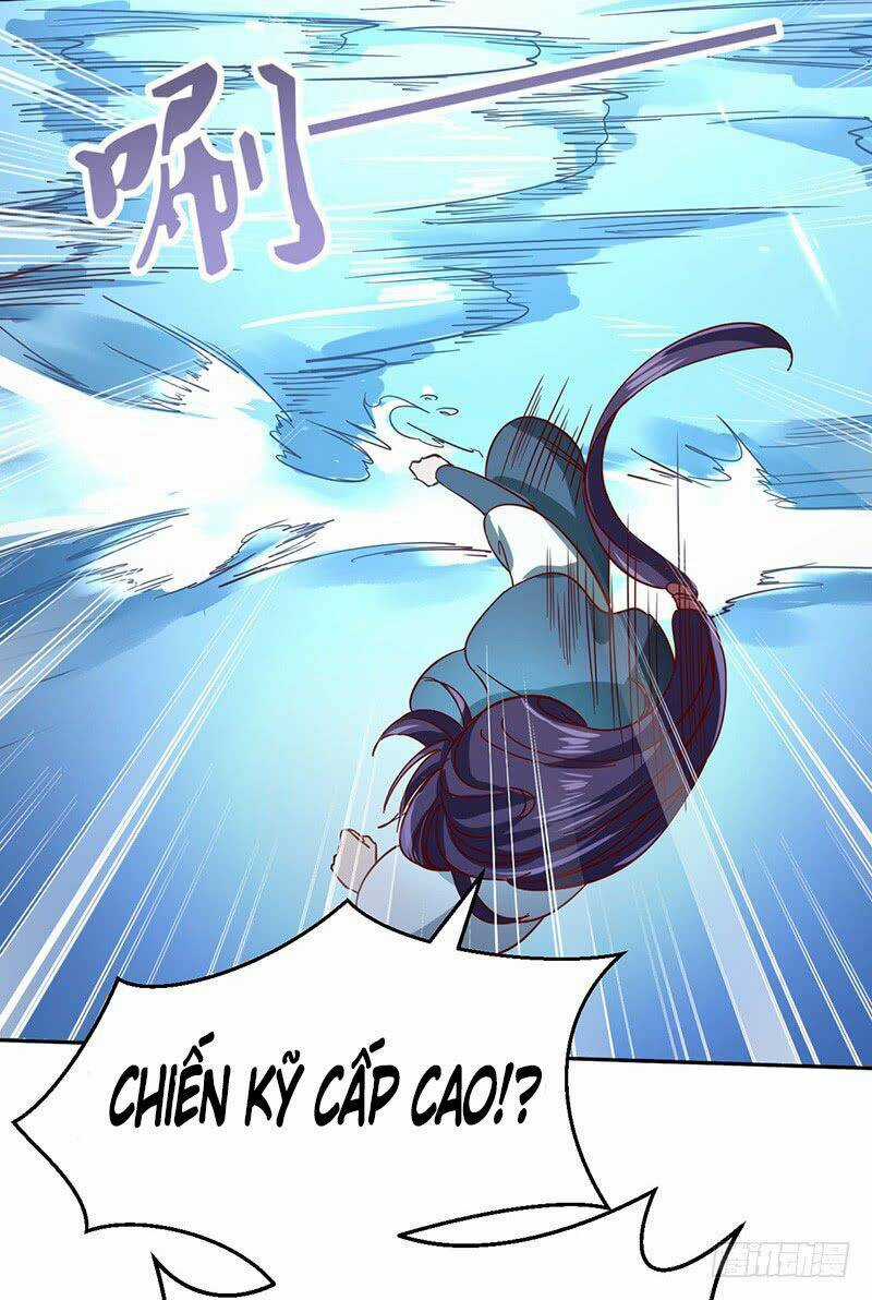 Hỗn Độn Kiếm Thần - Chapter 54 - Trang 39