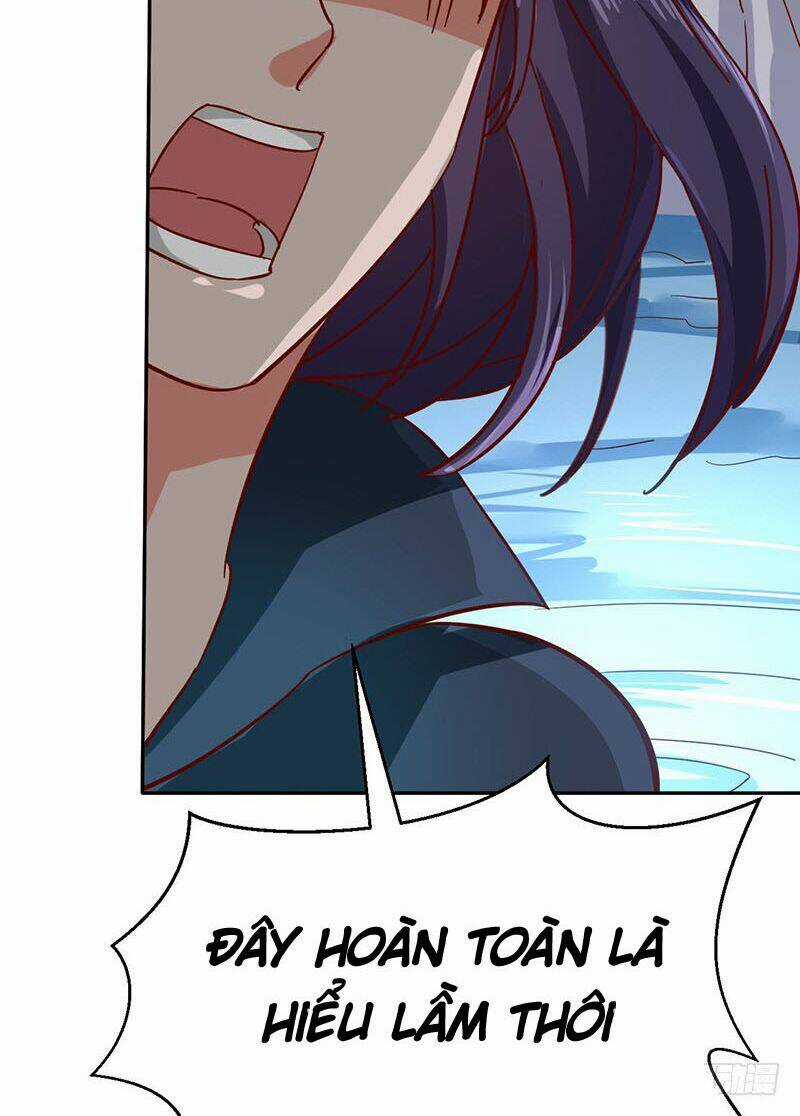 Hỗn Độn Kiếm Thần - Chapter 54 - Trang 41