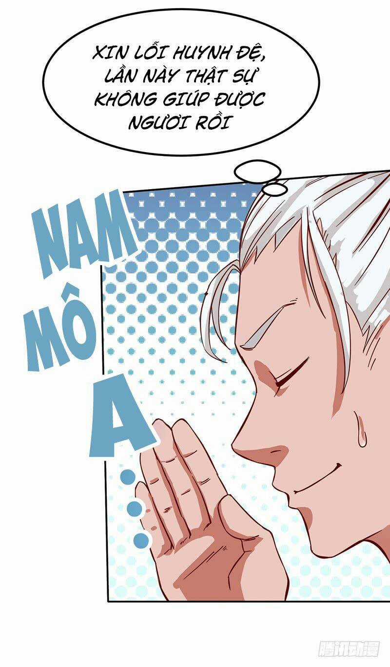 Hỗn Độn Kiếm Thần - Chapter 54 - Trang 45