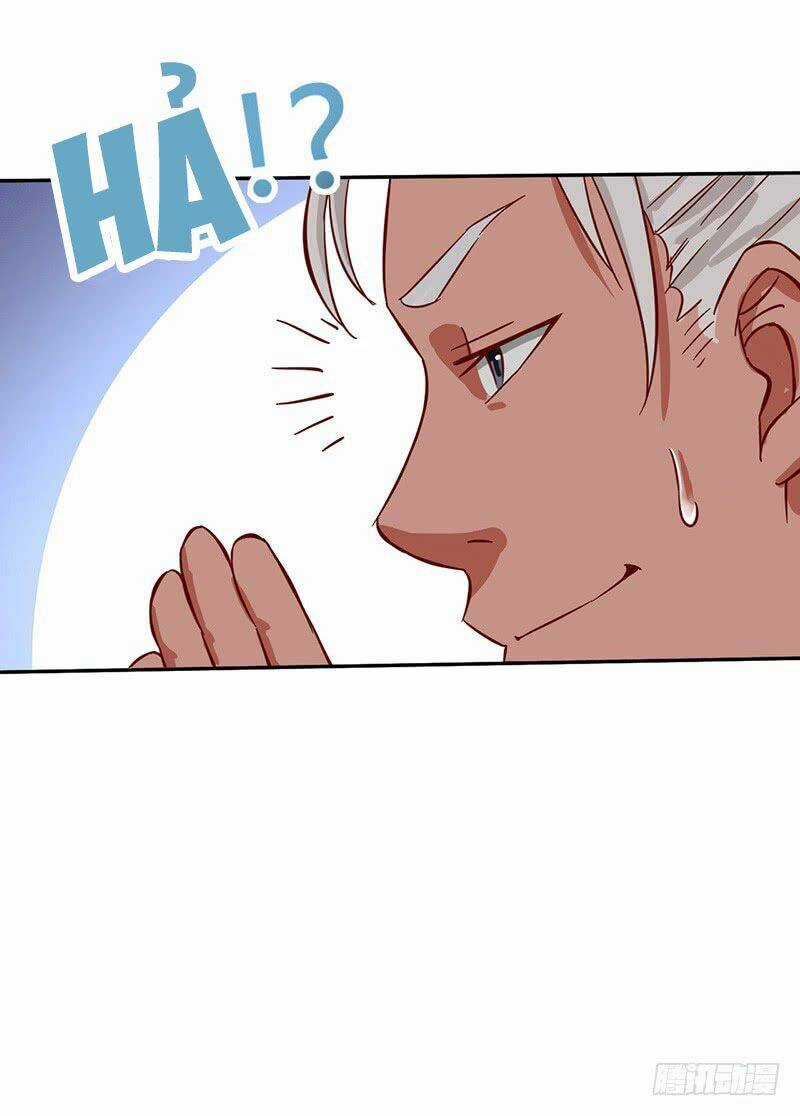 Hỗn Độn Kiếm Thần - Chapter 54 - Trang 46